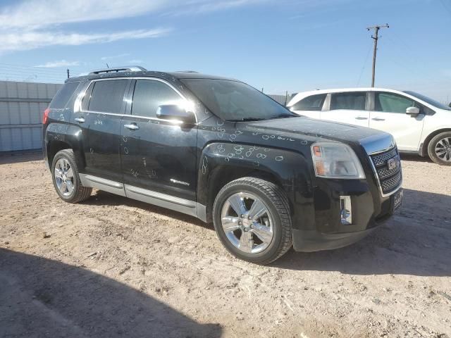 2015 GMC Terrain SLT