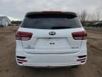 2017 KIA Sorento SX