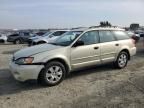 2005 Subaru Legacy Outback 2.5I