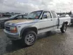 1995 Dodge Dakota