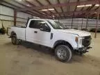 2020 Ford F250 Super Duty