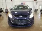 2017 Ford C-MAX SE