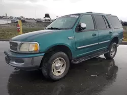 1998 Ford Expedition en venta en Antelope, CA