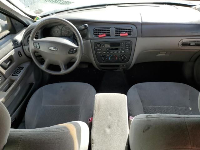 2003 Ford Taurus SE