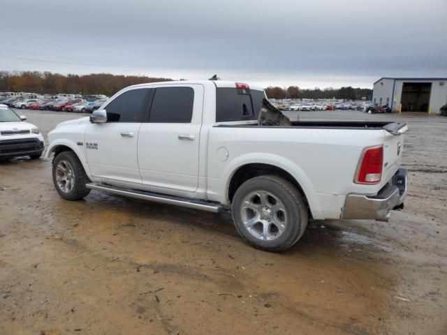 2018 Dodge 1500 Laramie