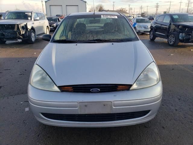 2003 Ford Focus SE