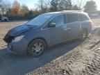 2011 Honda Odyssey EXL