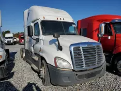 Freightliner salvage cars for sale: 2016 Freightliner Cascadia 125