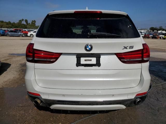 2014 BMW X5 XDRIVE35I