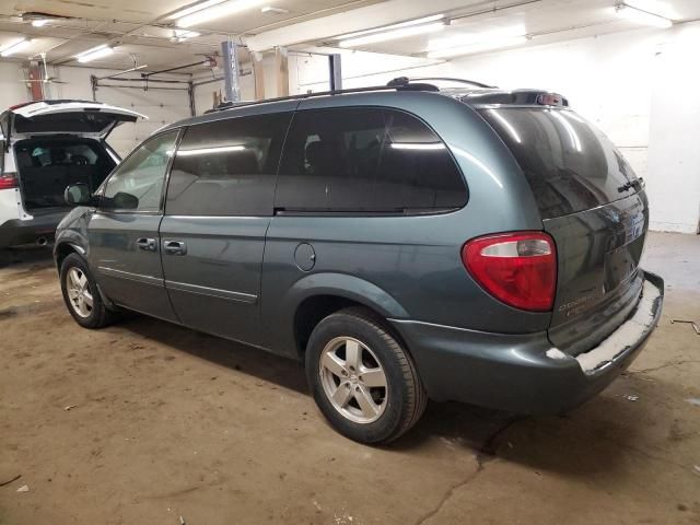 2007 Dodge Grand Caravan SXT