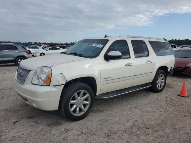 2014 GMC Yukon XL Denali