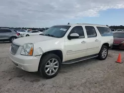 Lotes con ofertas a la venta en subasta: 2014 GMC Yukon XL Denali