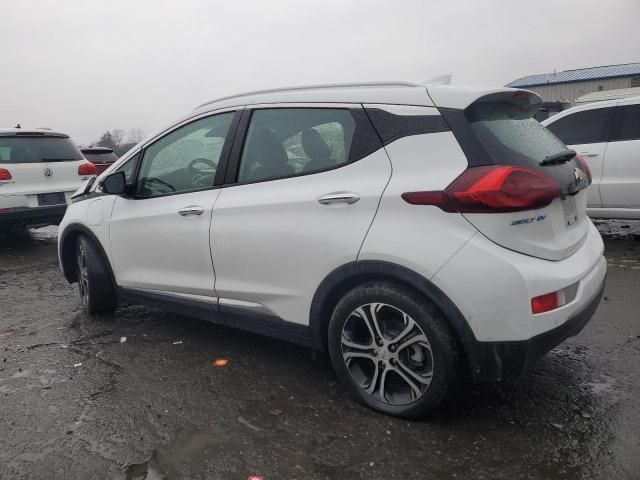 2018 Chevrolet Bolt EV Premier