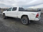 2007 Toyota Tacoma Double Cab Long BED