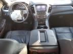 2016 Chevrolet Tahoe K1500 LT