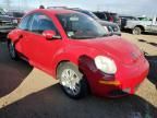 2008 Volkswagen New Beetle S