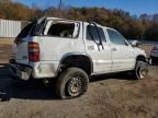 2002 Chevrolet Tahoe K1500