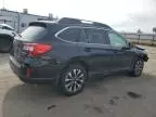 2016 Subaru Outback 3.6R Limited