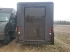 2009 Freightliner Chassis M Line WALK-IN Van