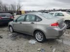 2008 Ford Focus SE