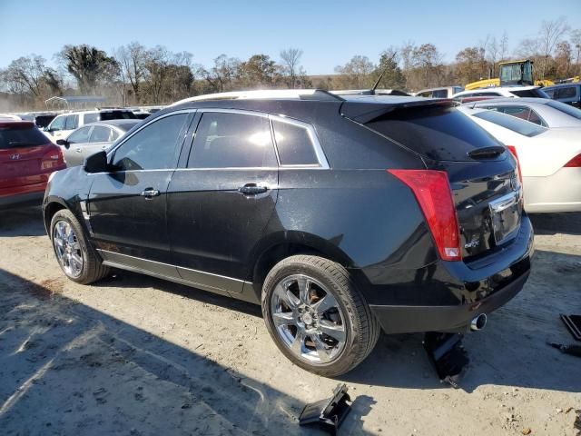 2012 Cadillac SRX Performance Collection