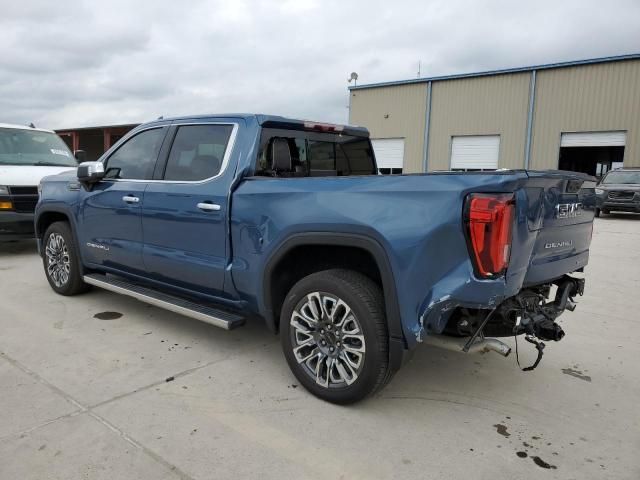 2024 GMC Sierra K1500 Denali Ultimate