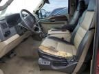 2005 Ford Excursion Eddie Bauer