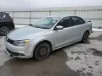 2013 Volkswagen Jetta Comfortline