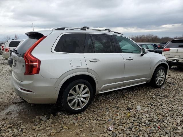 2016 Volvo XC90 T6