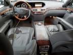 2008 Mercedes-Benz S 550 4matic