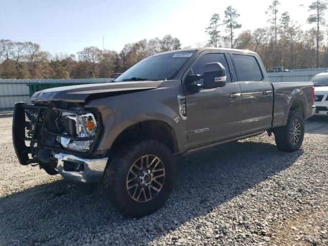 2018 Ford F250 Super Duty