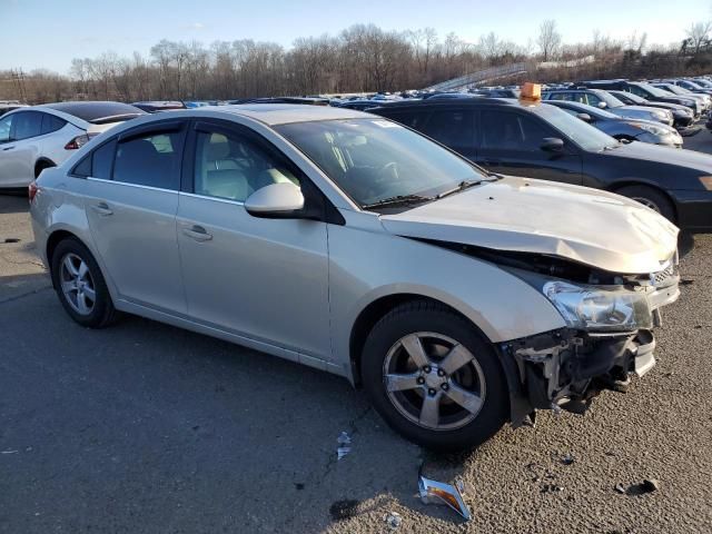 2011 Chevrolet Cruze LT