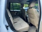 2012 Land Rover LR4 HSE