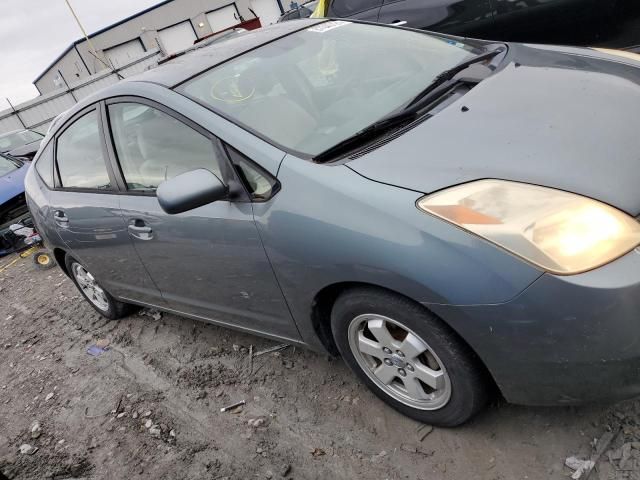 2004 Toyota Prius