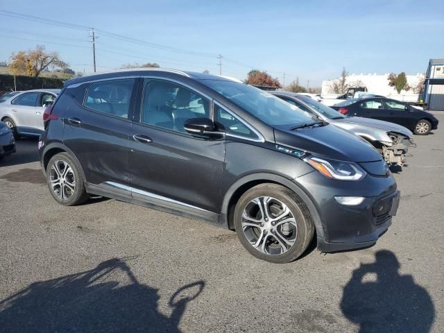 2019 Chevrolet Bolt EV Premier