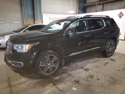 2017 GMC Acadia Denali en venta en Eldridge, IA