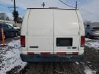 2009 Ford Econoline E350 Super Duty Van