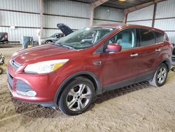 2015 Ford Escape SE en venta en Houston, TX