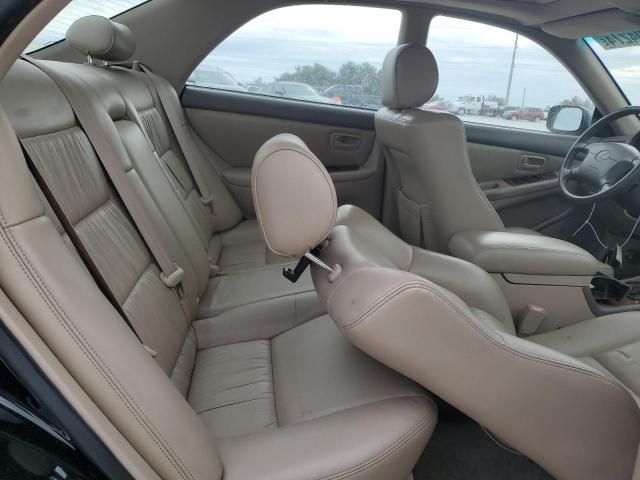 1998 Lexus ES 300