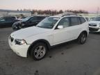 2006 BMW X3 3.0I