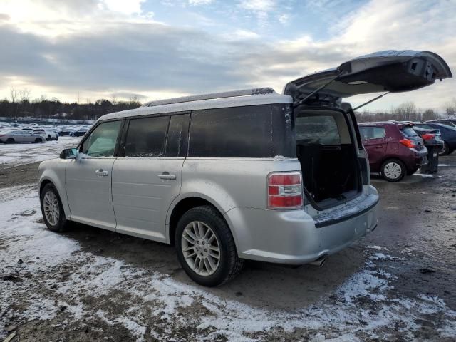 2014 Ford Flex SEL