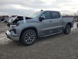 2024 Chevrolet Silverado K1500 LT en venta en Columbus, OH