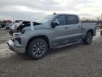 2024 Chevrolet Silverado K1500 LT