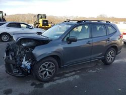 2024 Subaru Forester Premium en venta en Assonet, MA