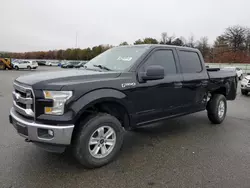 2016 Ford F150 Supercrew en venta en Brookhaven, NY