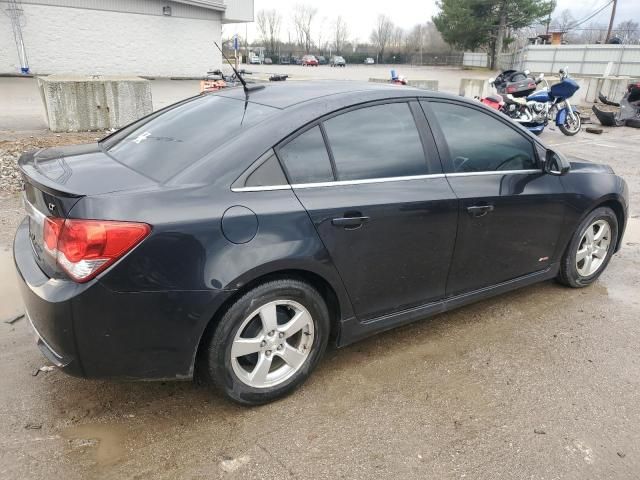 2013 Chevrolet Cruze LT