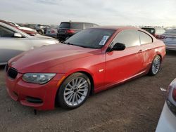 Lotes con ofertas a la venta en subasta: 2013 BMW 335 I Sulev