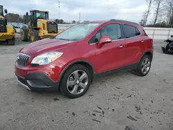 2014 Buick Encore en venta en Dunn, NC