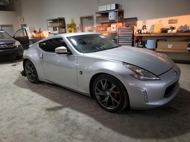 2015 Nissan 370Z Base