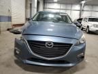 2016 Mazda 3 Sport